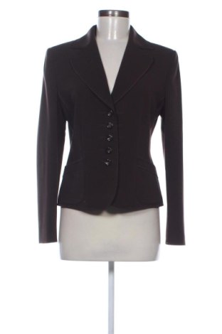 Sacou de femei Gerry Weber, Mărime S, Culoare Maro, Preț 198,38 Lei, #137877012