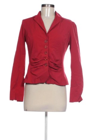 Sacou de femei Ancora, Mărime M, Culoare Roșu, Preț 151,99 Lei, #137878807