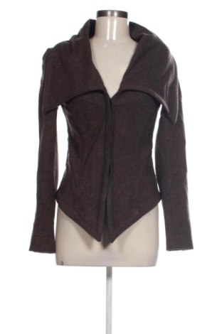 Sacou de femei Erny Van Reijmersdal, Mărime S, Culoare Maro, Preț 215,99 Lei, #137880416