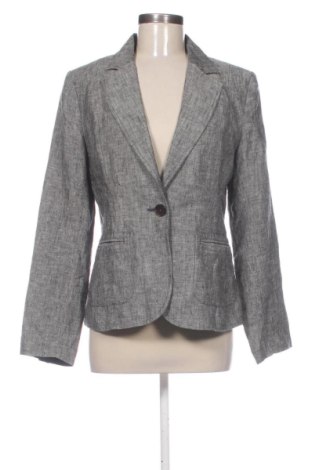 Női blézer H&M, Méret L, Szín Szürke, Ár 8 865 Ft, #137880903
