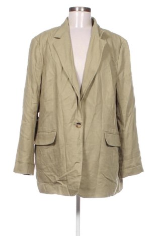 Női blézer H&M, Méret XXL, Szín Zöld, Ár 16 551 Ft, #137883617