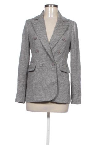Sacou de femei CATNOIR, Mărime S, Culoare Gri, Preț 220,99 Lei, #137887379