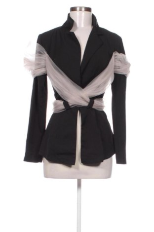 Damen Blazer SHEIN, Größe XS, Farbe Mehrfarbig, Preis 25,00 €, #137888981