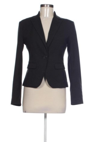 Sacou de femei Topshop, Mărime M, Culoare Negru, Preț 183,72 Lei, #137889337