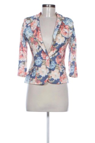 Sacou de femei Unbranded, Mărime M, Culoare Multicolor, Preț 131,23 Lei, #137889571