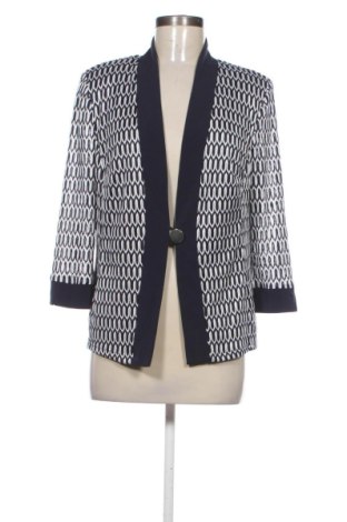 Damen Blazer Hermann Lange, Größe L, Farbe Mehrfarbig, Preis 22,99 €, #137889729
