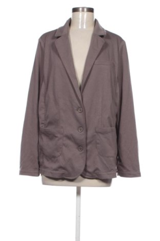 Sacou de femei Collection L, Mărime XL, Culoare Maro, Preț 92,99 Lei, #137890026