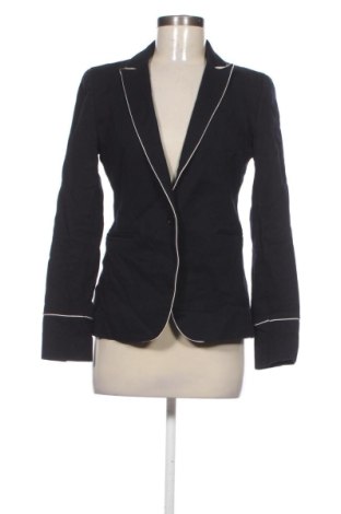 Női blézer Massimo Dutti, Méret S, Szín Fekete, Ár 15 729 Ft, #137890234