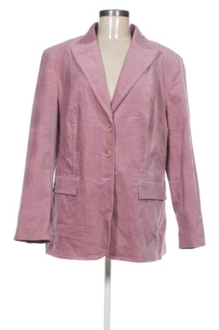 Sacou de femei Unbranded, Mărime XXL, Culoare Mov deschis, Preț 869,99 Lei, #137890606