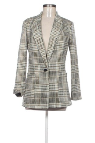 Damski żakiet H&M, Rozmiar M, Kolor Kolorowy, Cena 65,99 zł, #137890729