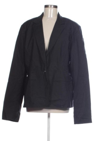 Női blézer Long Tall Sally, Méret 3XL, Szín Fekete, Ár 28 306 Ft, #137891086
