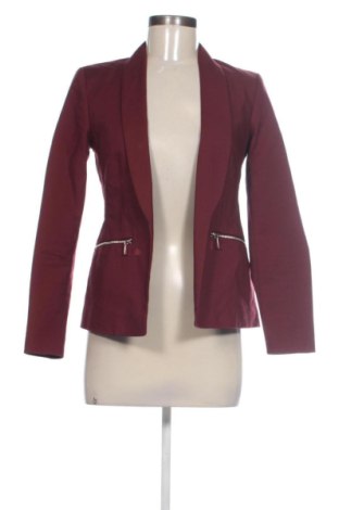 Női blézer F&F, Méret XS, Szín Piros, Ár 8 865 Ft, #137894668