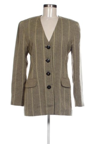 Sacou de femei Unbranded, Mărime L, Culoare Auriu, Preț 131,23 Lei, #137898807