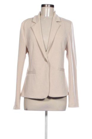 Sacou de femei Unbranded, Mărime L, Culoare Bej, Preț 131,23 Lei, #137899460