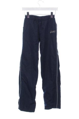 Női sport nadrág ASICS, Méret XXS, Szín Kék, Ár 7 447 Ft, #137844131