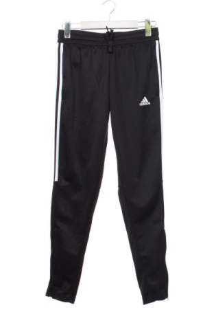 Pantaloni trening de femei Adidas, Mărime S, Culoare Negru, Preț 193,99 Lei, #137847189