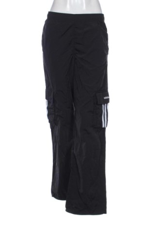 Damskie spodnie sportowe Adidas, Rozmiar S, Kolor Czarny, Cena 105,99 zł, #137847558