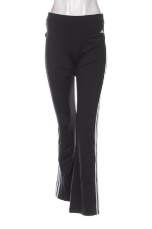 Pantaloni trening de femei Adidas, Mărime M, Culoare Negru, Preț 114,99 Lei, #137849998
