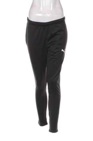 Pantaloni trening de femei PUMA, Mărime S, Culoare Negru, Preț 105,99 Lei, #137851239