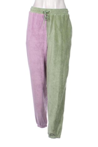 Damskie spodnie sportowe Unbranded, Rozmiar M, Kolor Kolorowy, Cena 117,19 zł, #137860311