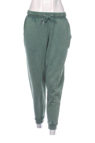 Pantaloni trening de femei ASOS, Mărime M, Culoare Verde, Preț 244,76 Lei, #137860377