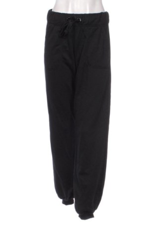 Pantaloni trening de femei Janina, Mărime M, Culoare Negru, Preț 145,30 Lei, #137860655