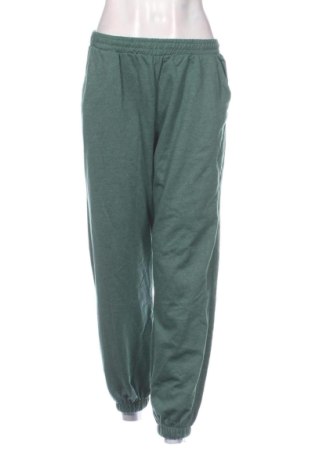 Damskie spodnie sportowe Unbranded, Rozmiar M, Kolor Zielony, Cena 63,50 zł, #137860813