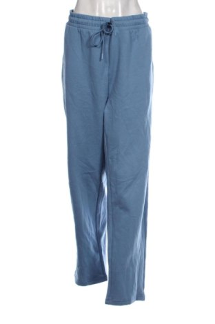 Pantaloni trening de femei Up 2 Fashion, Mărime XXL, Culoare Albastru, Preț 57,99 Lei, #137863011