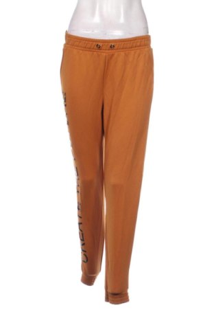 Női sport nadrág Bershka, Méret M, Szín Narancssárga
, Ár 4 255 Ft, #137865674