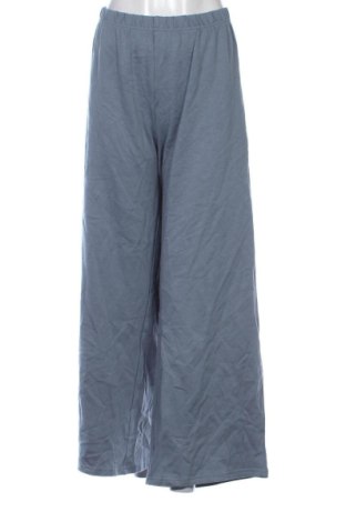Női sport nadrág Bon Prix, Méret 4XL, Szín Kék, Ár 4 279 Ft, #137867963