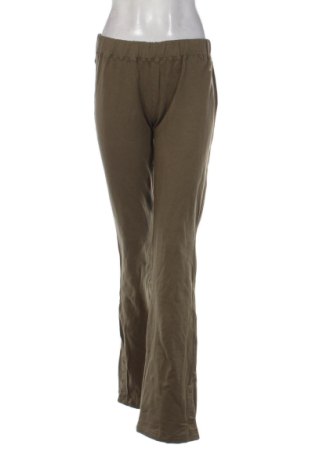 Pantaloni trening de femei Oakley, Mărime M, Culoare Verde, Preț 249,22 Lei, #137869690