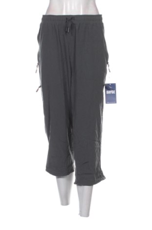 Pantaloni trening de femei Unbranded, Mărime XXL, Culoare Gri, Preț 94,99 Lei, #137870185