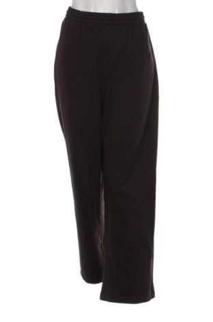 Dámske tepláky H&M, Veľkosť L, Farba Hnedá, Cena  14,88 €, #137871846