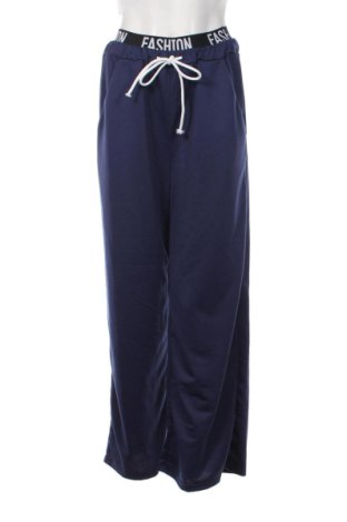 Dámske tepláky Unbranded, Veľkosť S, Farba Modrá, Cena  14,88 €, #137872076
