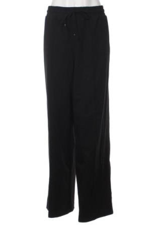 Dámske tepláky Sinsay, Veľkosť L, Farba Čierna, Cena  14,88 €, #137872278