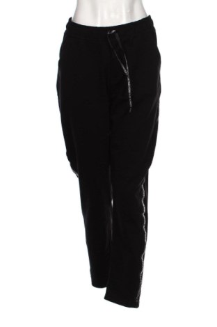 Damen Sporthose Unbranded, Größe XL, Farbe Schwarz, Preis 14,88 €, #137873519