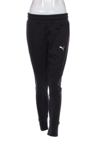 Pantaloni trening de femei PUMA, Mărime M, Culoare Negru, Preț 190,99 Lei, #137877154
