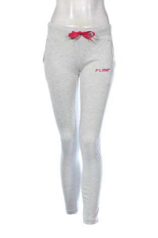Dámske tepláky Flair, Veľkosť S, Farba Sivá, Cena  15,00 €, #137877944