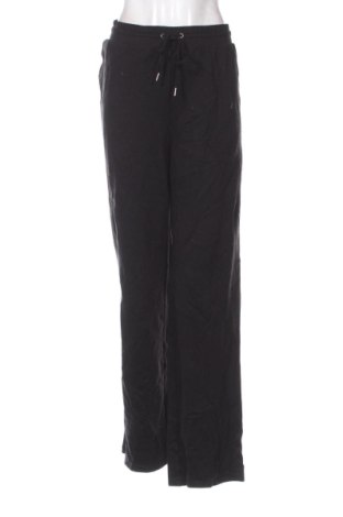 Pantaloni trening de femei Hema, Mărime XL, Culoare Negru, Preț 60,99 Lei, #137885862