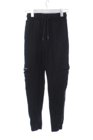 Дамско спортно долнище Cropp, Размер XS, Цвят Черен, Цена 24,00 €, #137886388