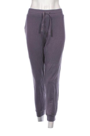 Damskie spodnie sportowe Tchibo, Rozmiar XXL, Kolor Fioletowy, Cena 51,99 zł, #137887807