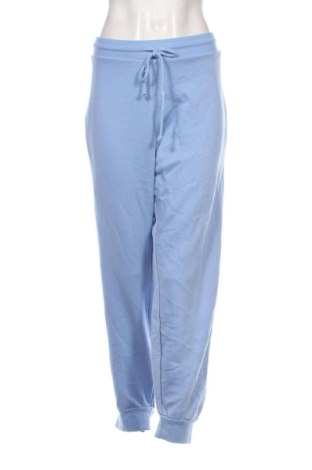 Pantaloni trening de femei Janina, Mărime 3XL, Culoare Albastru, Preț 62,99 Lei, #137888078