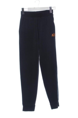 Дамско спортно долнище Armani Exchange, Размер XS, Цвят Черен, Цена 64,00 €, #137889086