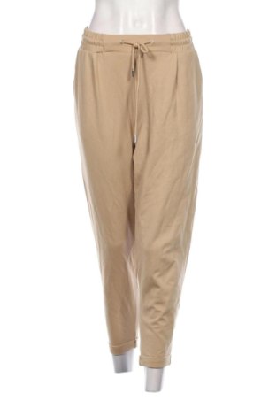 Női sport nadrág Body Flirt, Méret M, Szín Bézs, Ár 4 489 Ft, #137889449