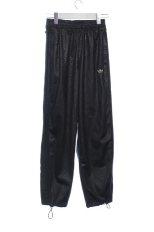 Dámske tepláky Adidas, Veľkosť XS, Farba Čierna, Cena  21,00 €, #137891418