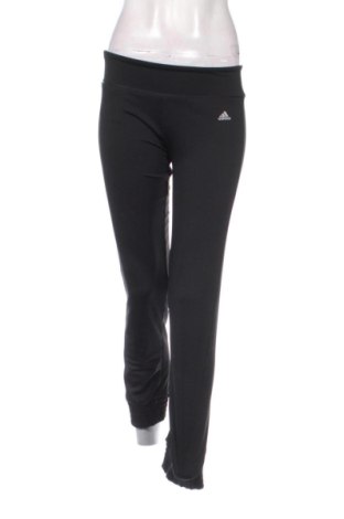 Damskie spodnie sportowe Adidas, Rozmiar M, Kolor Czarny, Cena 88,90 zł, #137899545