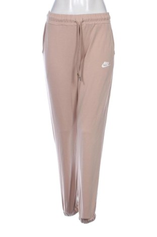 Pantaloni trening de femei Nike, Mărime S, Culoare Mov deschis, Preț 186,99 Lei, #137846184