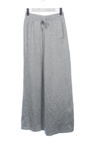 Дамско спортно долнище Oysho, Размер XS, Цвят Сив, Цена 17,00 €, #137852561