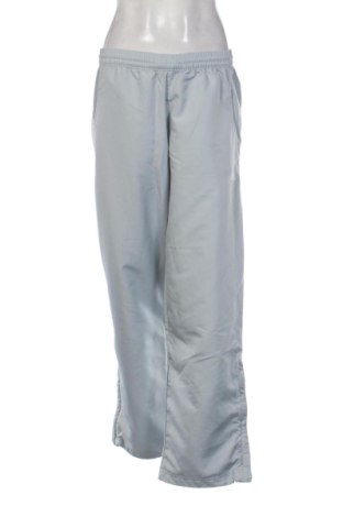 Дамско спортно долнище Adidas, Размер S, Цвят Сив, Цена 20,96 €, #137865186