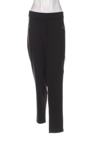 Pantaloni trening de femei Unbranded, Mărime 5XL, Culoare Negru, Preț 70,99 Lei, #137865513